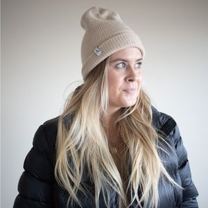 Anian Toque / Beanie